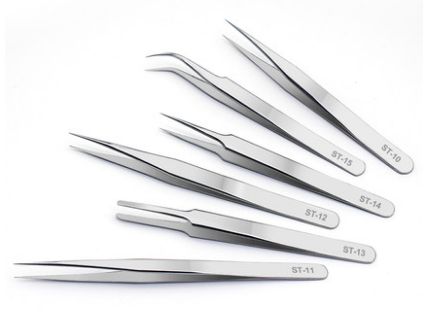 不锈钢镊子