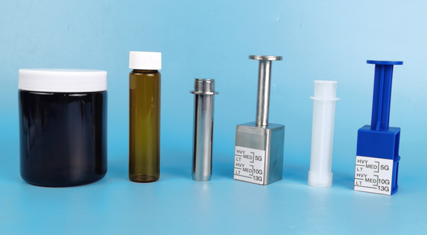 非扰动土壤取样管