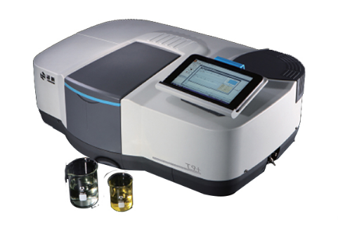 紫外可见分光光度计