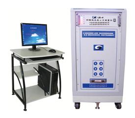 低本底αβ测量仪