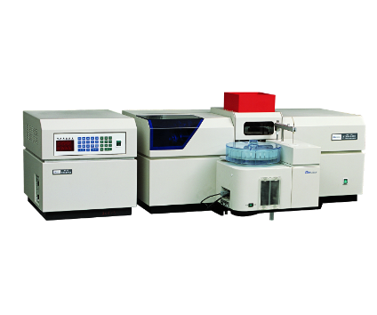 原子吸收分光光度计