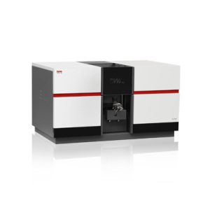 原子吸收分光光度计