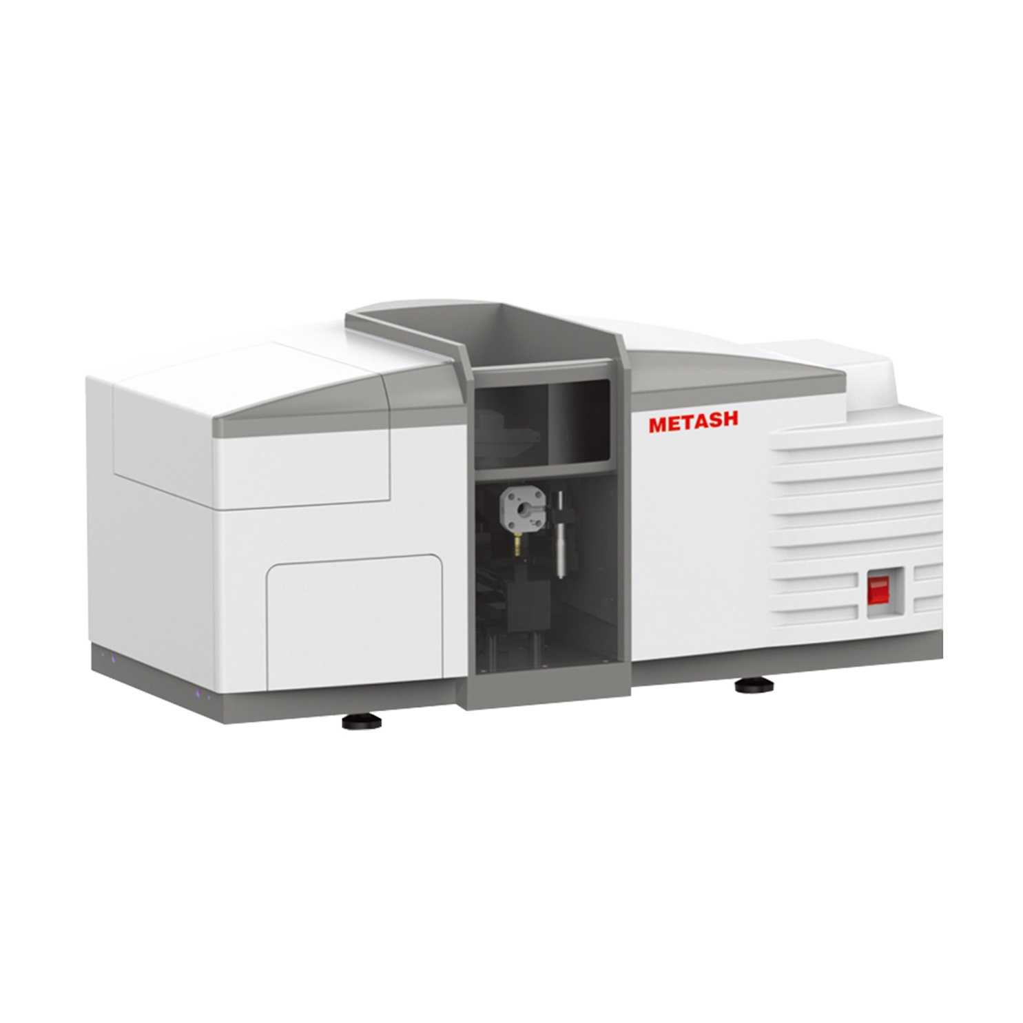 原子吸收分光光度计