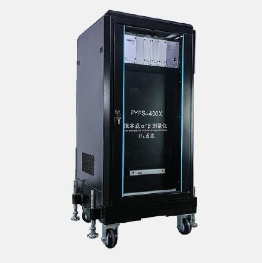 低本底αβ测量仪