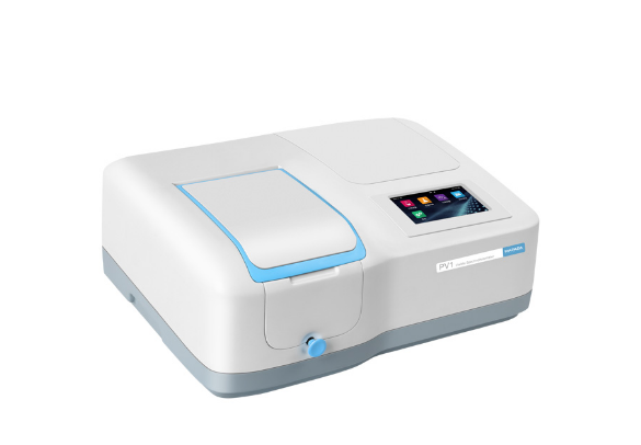 可见分光光度计