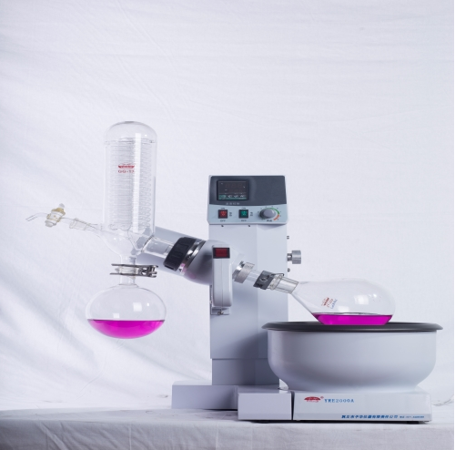 旋转蒸发仪