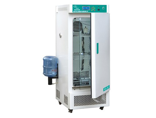 恒温恒湿箱
