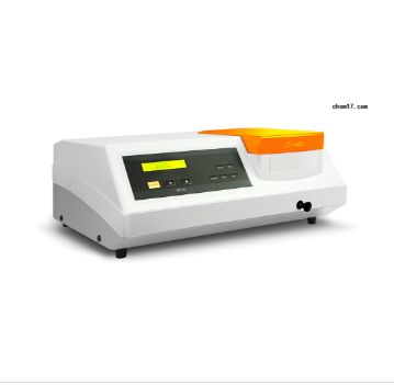 可见分光光度计