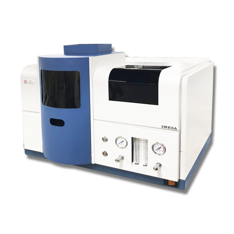 原子吸收分光光度计