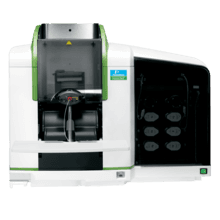 原子吸收分光光度计