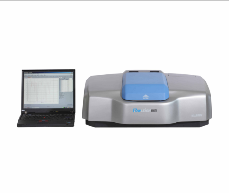 紫外可见分光光度计