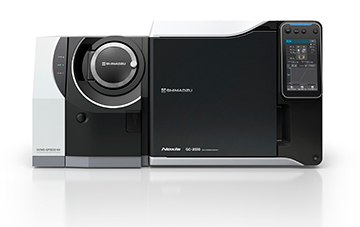 气相色谱质谱联用仪