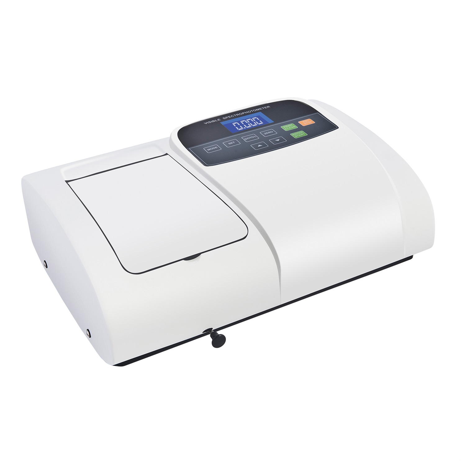 可见分光光度计