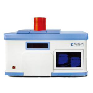 原子荧光光度计