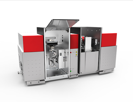 原子吸收分光光度计