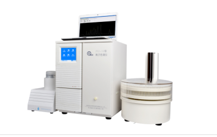 离子色谱仪