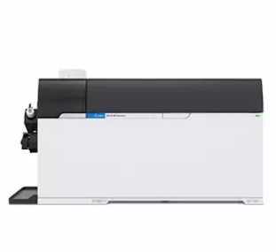 电感耦合等离子体质谱仪