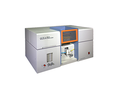 原子吸收分光光度计