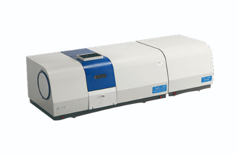 原子吸收分光光度计