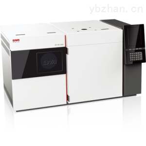 气相色谱质谱联用仪