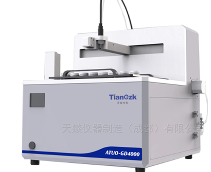 石墨消解仪