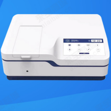 紫外可见分光光度计