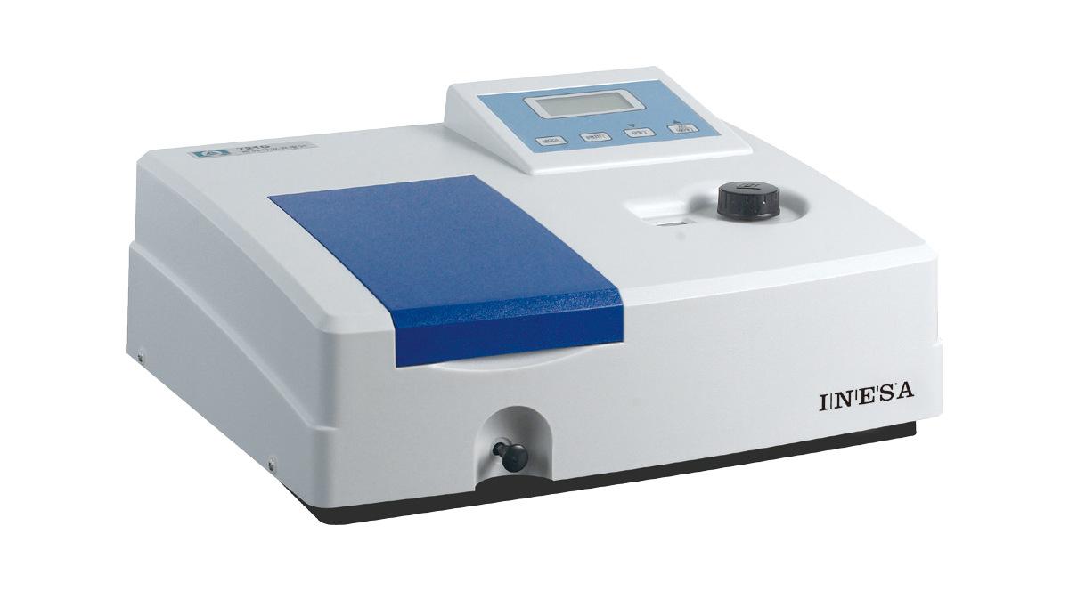 可见分光光度计