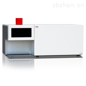 电感耦合等离子体发射光谱仪