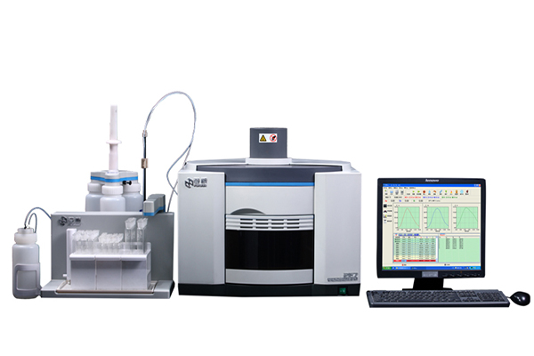 原子荧光光度计