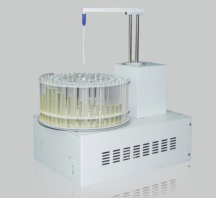 原子吸收火焰自动进样器