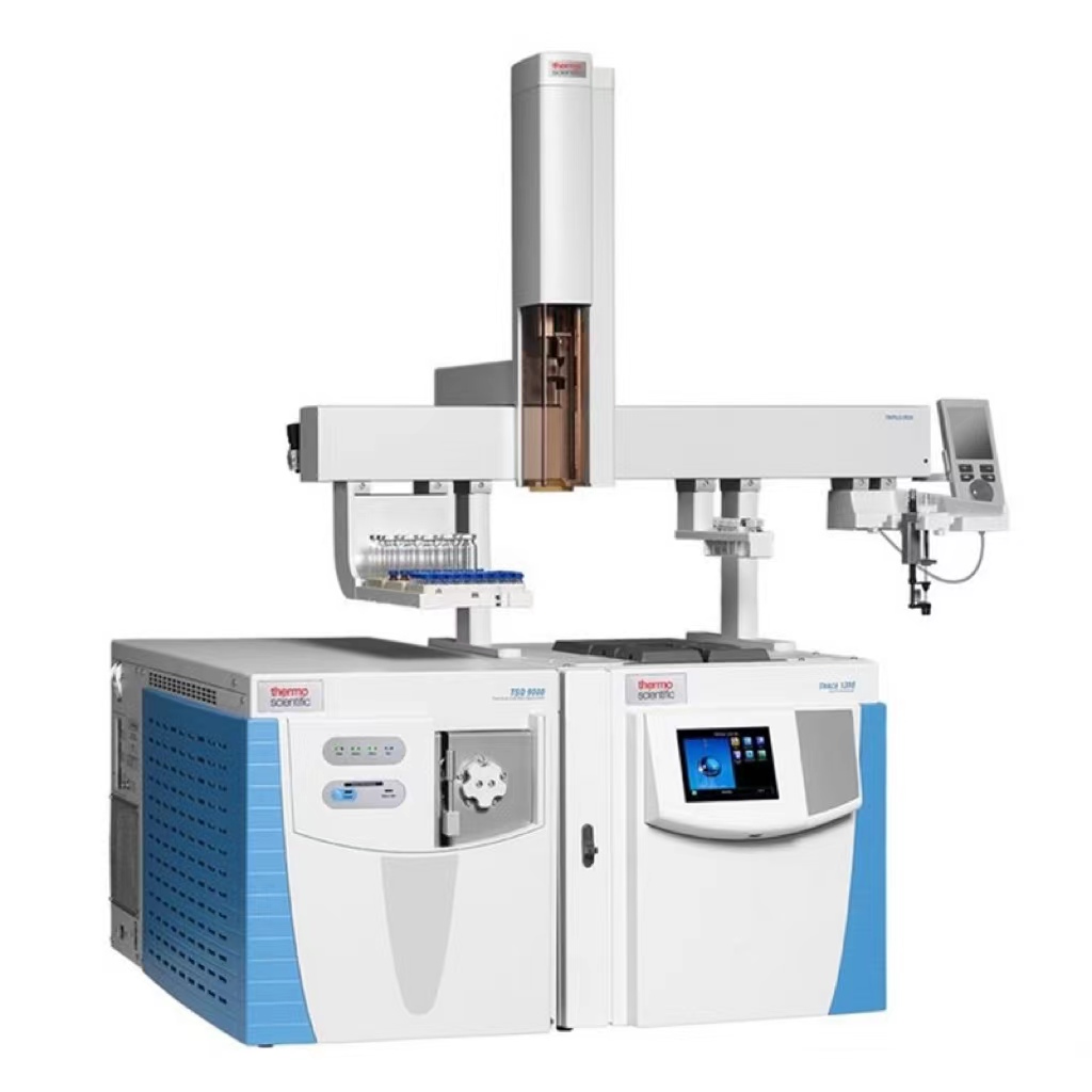 气相色谱质谱联用仪