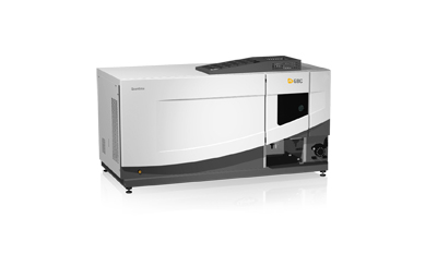 电感耦合等离子体质谱仪