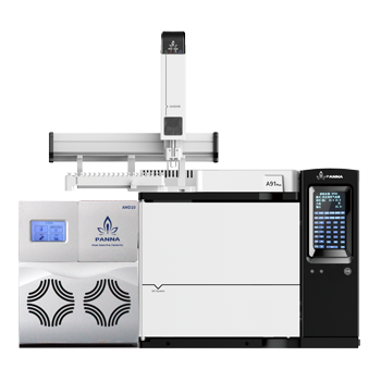 气相色谱质谱联用仪