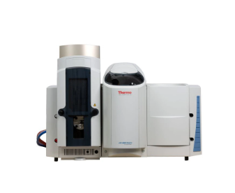 原子吸收分光光度计