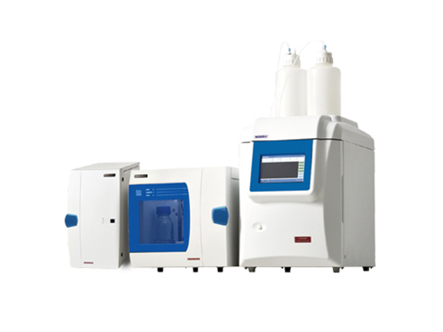 离子色谱仪