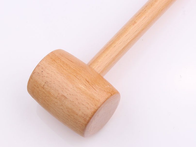 木锤