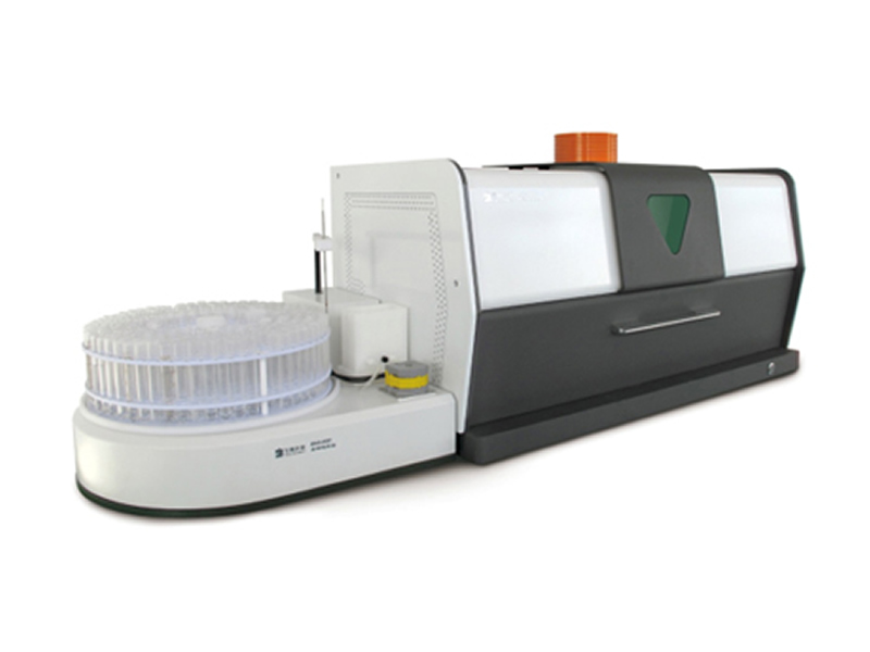 原子荧光光度计