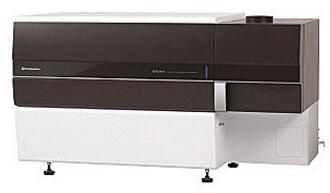 电感耦合等离子体发射光谱仪