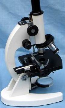 生物显微镜