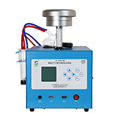 智能大气氟化物综合采样器