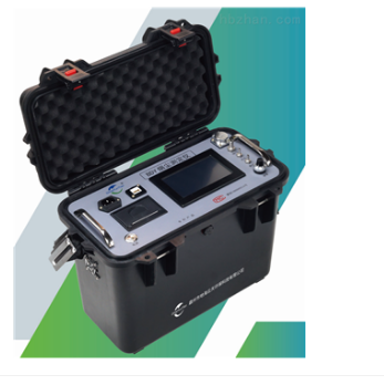 β传感器式快速烟尘测定仪