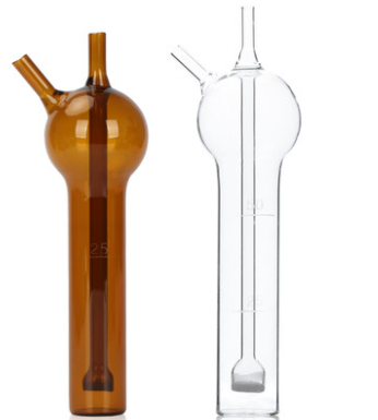 二氧化硫吸收瓶