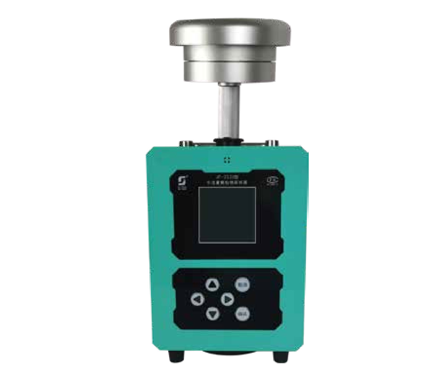 中流量颗粒物采样器