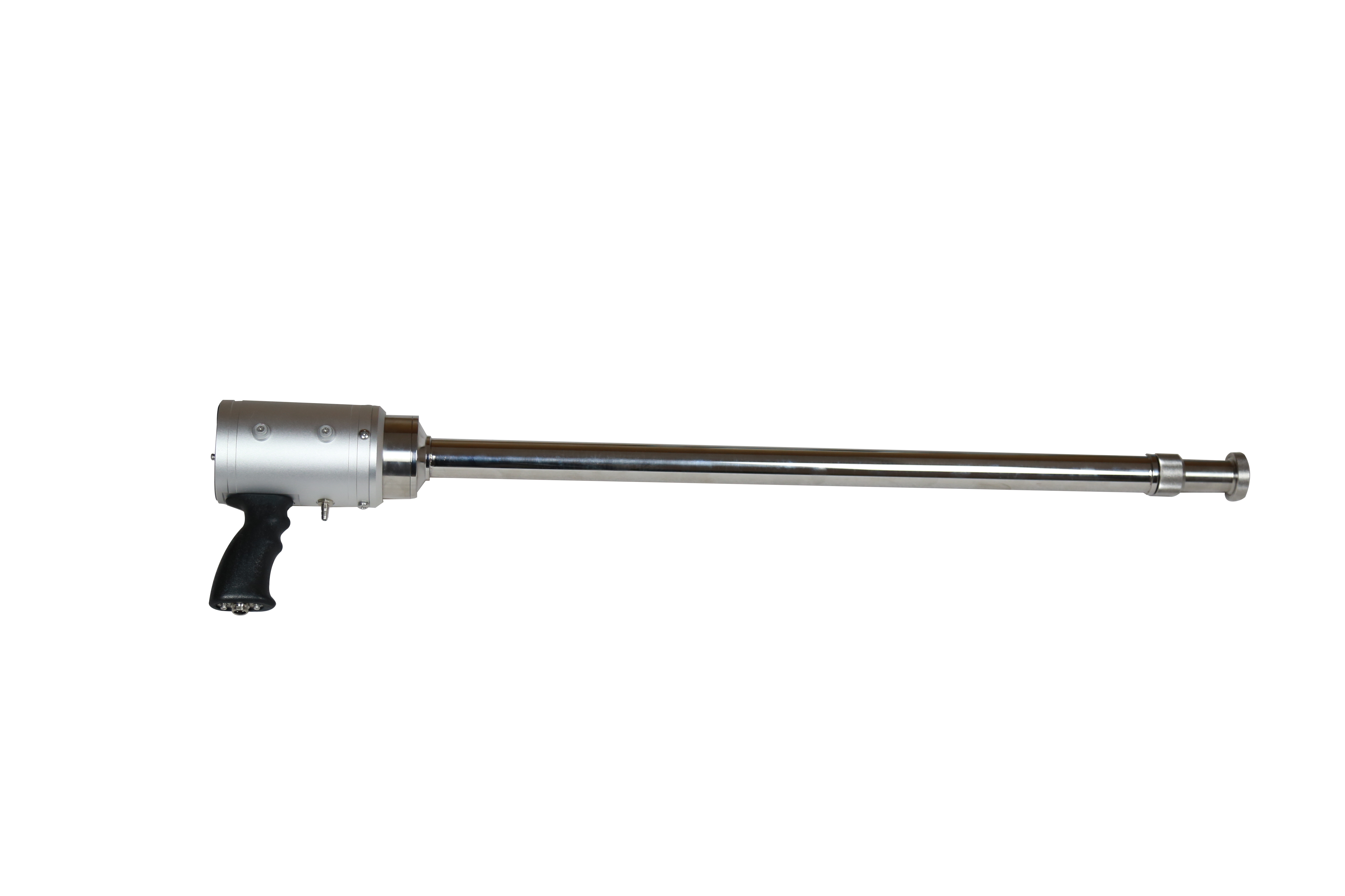 智能烟气加热取样管