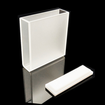 石英比色皿（红外测油仪专用）