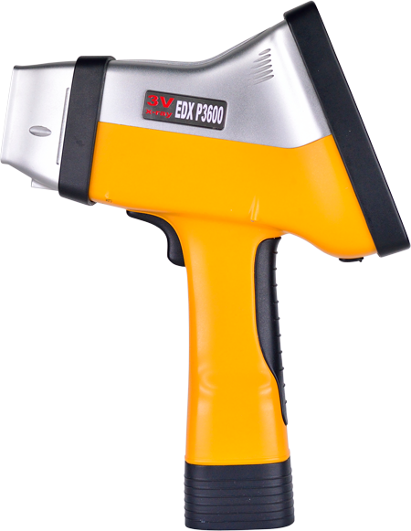 手持式XRF