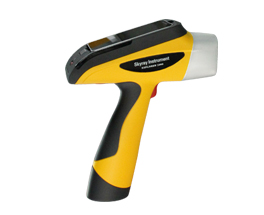 手持式XRF