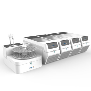 全自动流动注射分析仪