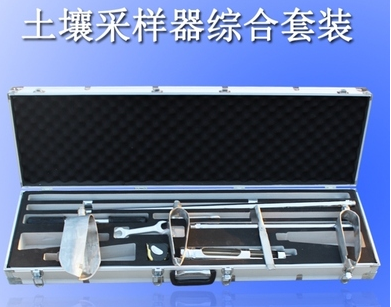 土壤采样器