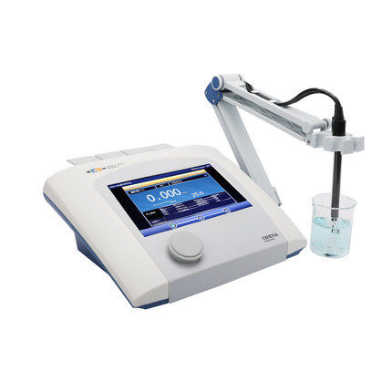 台式电导率仪